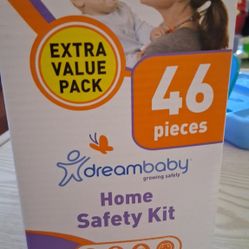 Home Safety Kits 