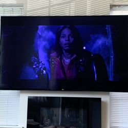 75” LG Tv 