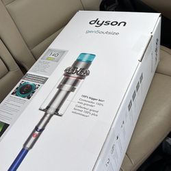 Dyson Vacuum Gen5outsize