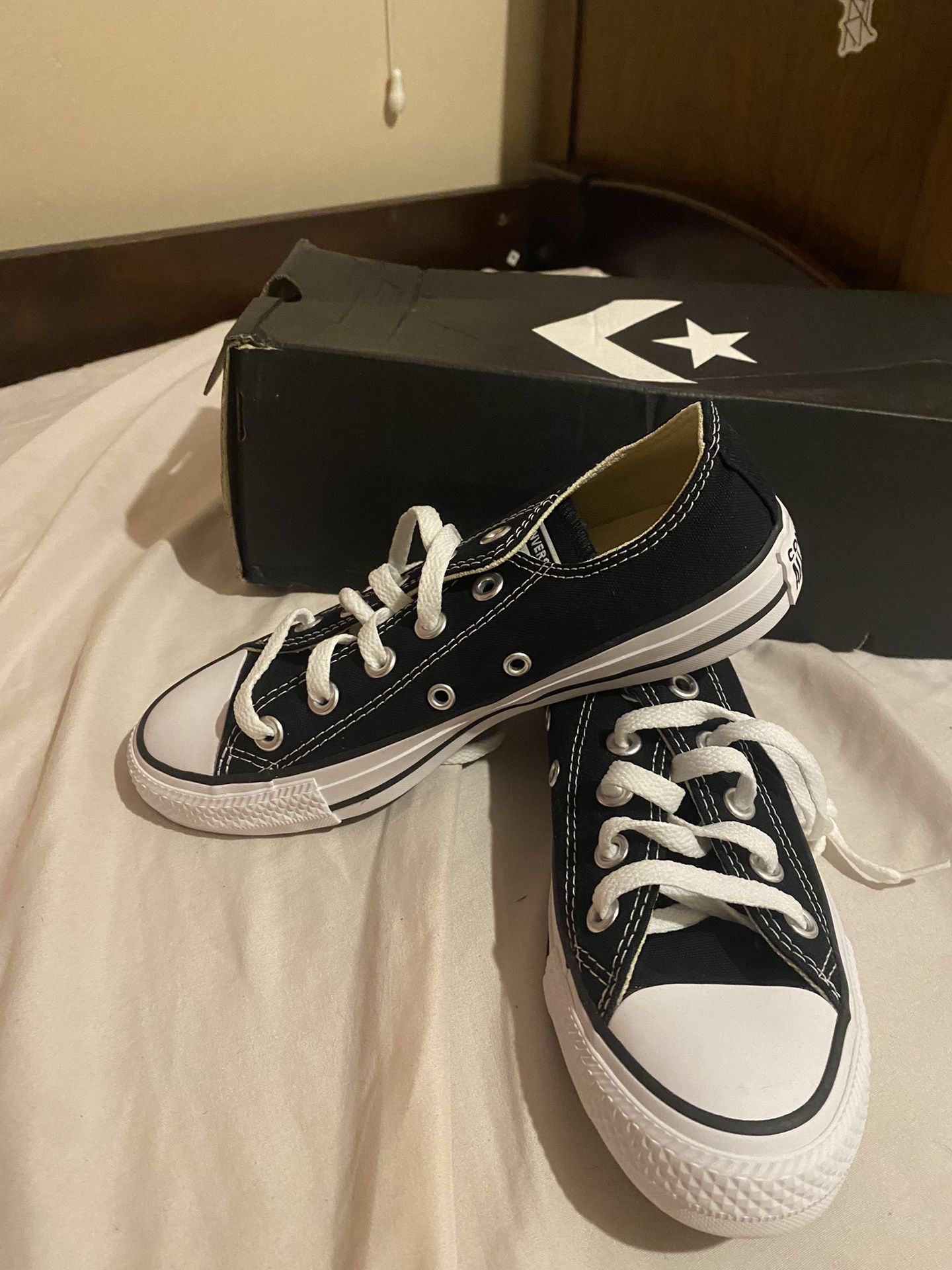 Brand New Converse 