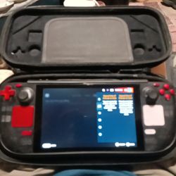 VALVE STEAM DECK 512 GB OLED 