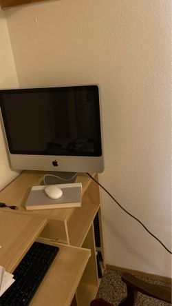 iMac