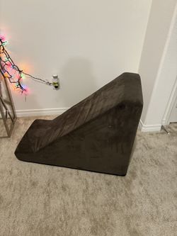 pet ramp