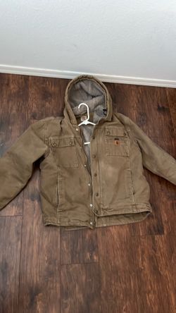 Carhart Workwear Jacket