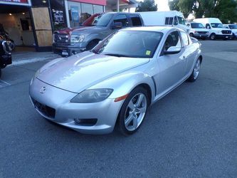 2004 Mazda RX-8