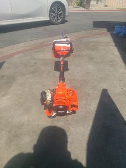 Echo Gt 225 GAS Guiro