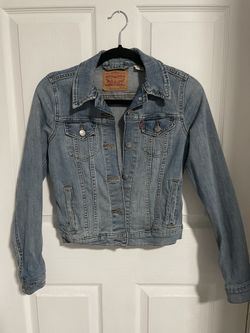 Levi’s Denim Jacket