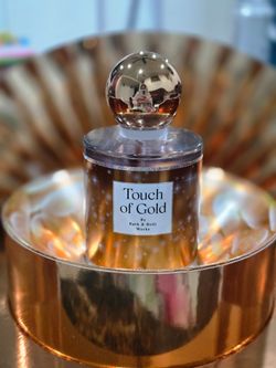 Touch Of Gold Eau De Parfum by Bath&bodyworks