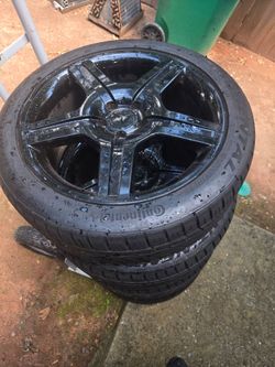 Tires