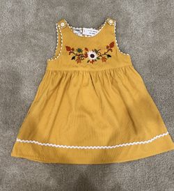 BNWT 4T Dress 