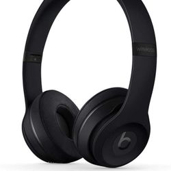 Beats Solo 3 Wireless Headphones