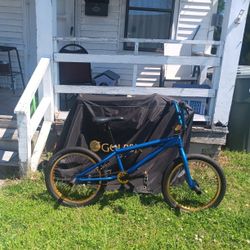 Legion L20 100% Mongoose 