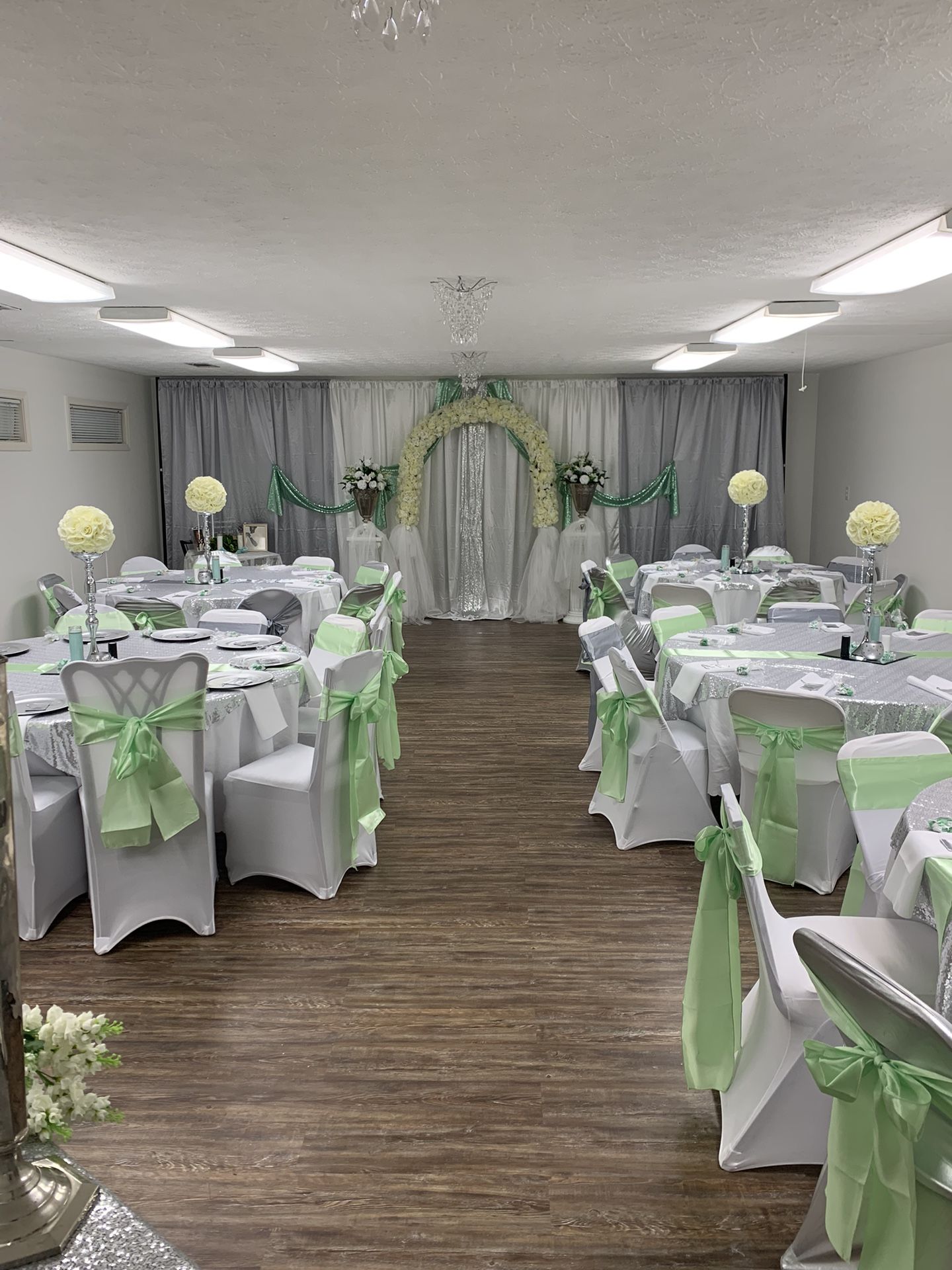 Event Decoration