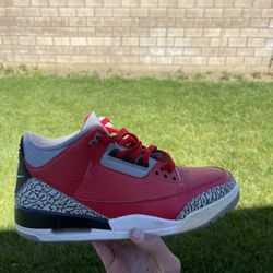 Jordan 3 ‘Unite’