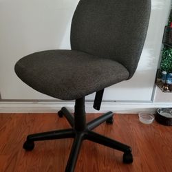Gray Office Chair