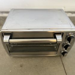 Oven & Warmer 