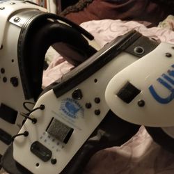 Football Gear Youth New 