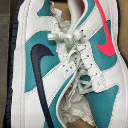 Men’s Nike Dunks Low 