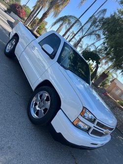 2007 Chevrolet Silverado 1500 Classic