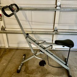 Exercise Equipment 