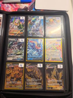 Pokémon cards for sale