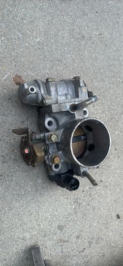 B Series Parts
