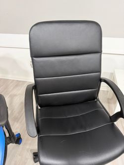 Computer chair
