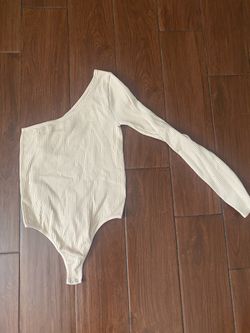 Light pink Bodysuit