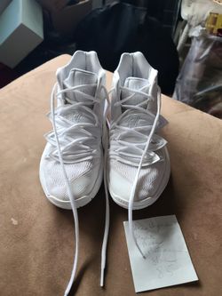 Mens NIKE Hyperdunk Shoe