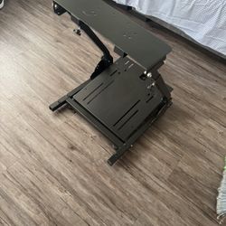 Logitech G29 Racing Wheel + Pedals + Adjustable Stand