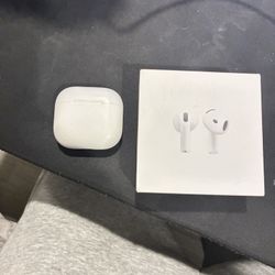 Apple AirPods Pro 2nd Gen