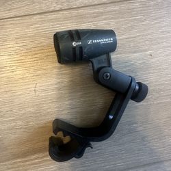 Sennheiser e604 Microphone