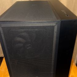 Gaming Pc Case 