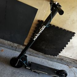 E-Scooter
