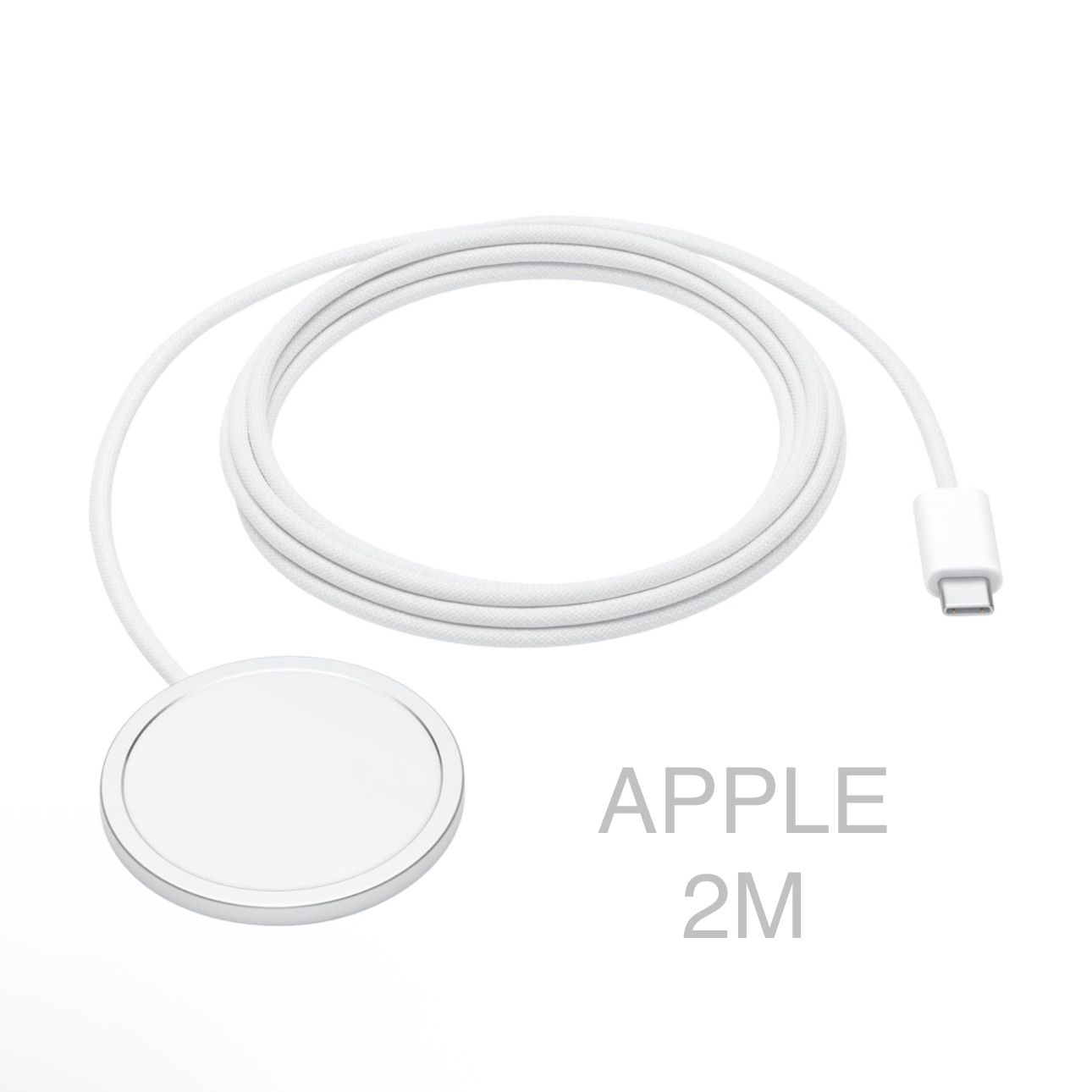 Apple Wireless Charger