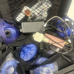 PNOE Metabolic Analyzer