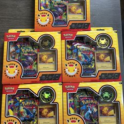 2026 day collection Pokemon