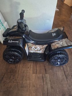 4 wheeler