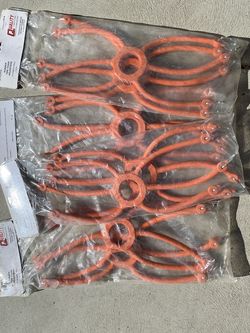 Rubber Tire Chain Adjusters