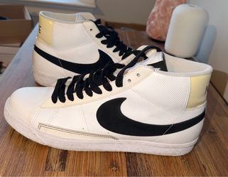 Nike Blazer