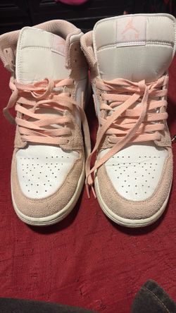Jordan ones