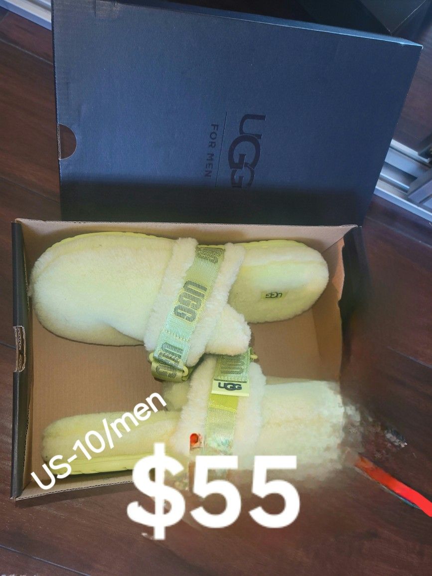 UGG -L