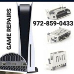 Ps4 Xbox Series Oled Ps5 Nintendo Hdmi Replacements