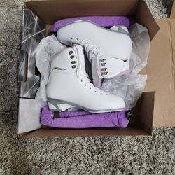 LIKE NEW SKATES
