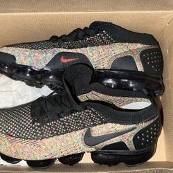 Nike Vapor Max Flyknit 2