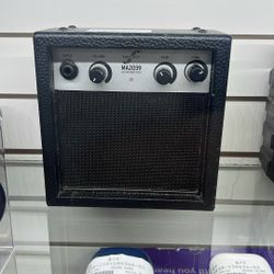 Speaker