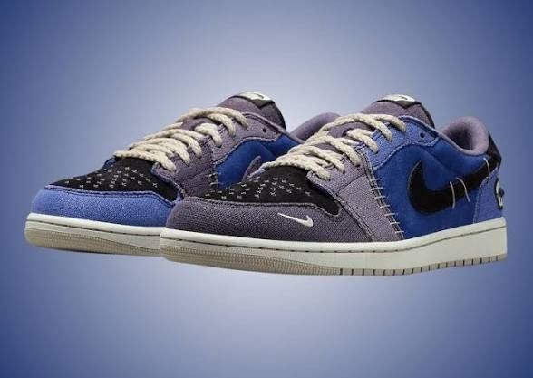 Air Jordan 1 Voodoo 6Y