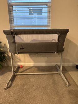 koola baby bassinet