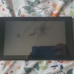 Nintendo Switch V1 Console 