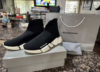 Balenciaga Women Shoes